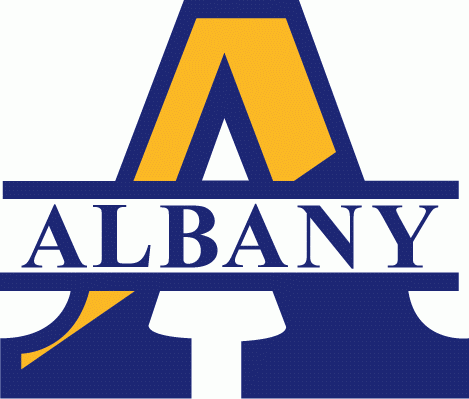 Albany Great Danes 1993-2003 Primary Logo t shirts iron on transfers